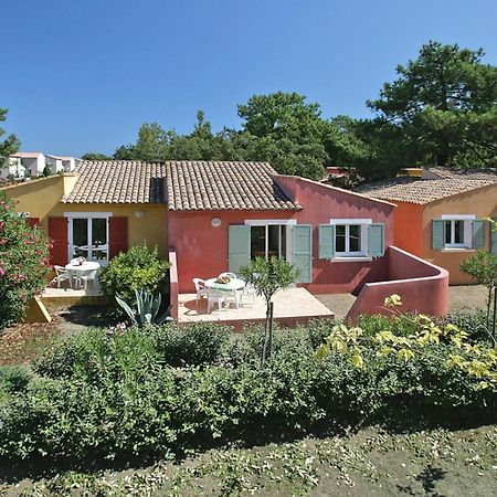 Lovely Apartment In Borgo With Shared Pool Exterior foto